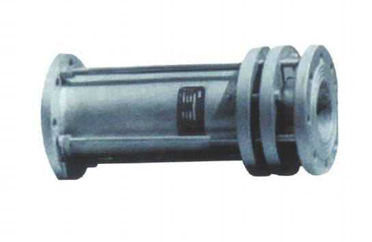 SSJ系列伸缩器