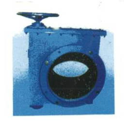 SMK系列双芯可调缩孔